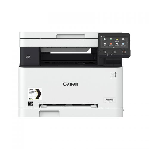 Canon MF635CX A4 Colour Laser MF Printer