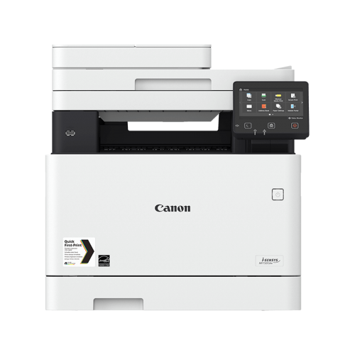 Canon MF732CDW A4 Colour Laser MF Printer
