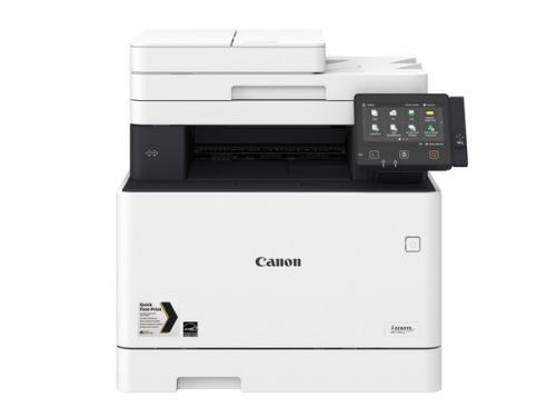Canon MF735CX A4 Colour Laser MF Printer