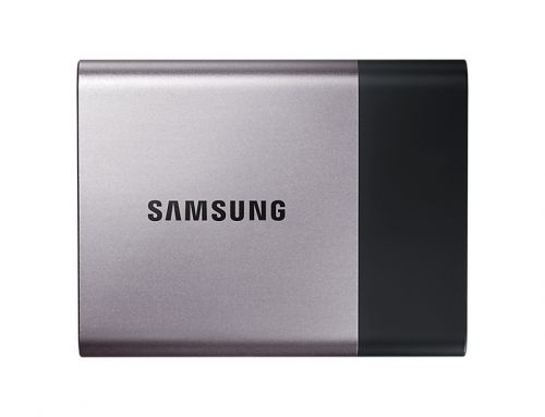 Samsung T3 2Tbgb External Portable SSD Drive