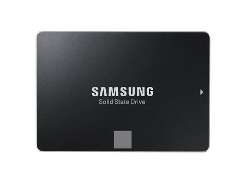 Samsung 850 Evo 4TB 2.5 Inch Sata 6Gbs Internal Drive