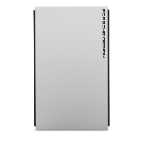Lacie Seagate Porsche Design P9223 2 Tb Portable Drive