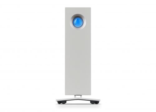 Lacie D2 Thunderbolt 2 USB3 Ext HDD