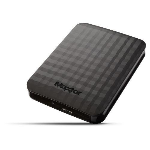 Maxtor 1TB M3 Portable 1TB External HDD