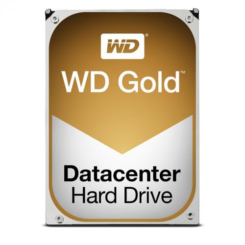 WD RE 6TB 3.5 Inch 7200RPM SATA 6Gb