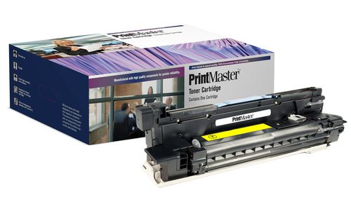 PrintMaster CP6015 Yellow Image Unit