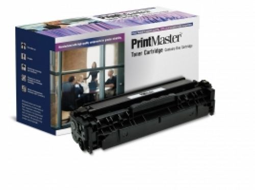 PrintMaster Black Toner (312X) Black Toner
