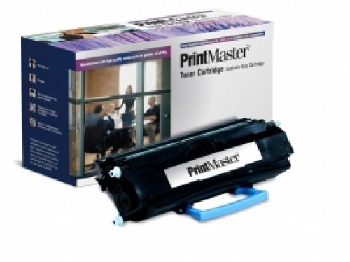PrintMaster 1720 Black High Capacity Toner