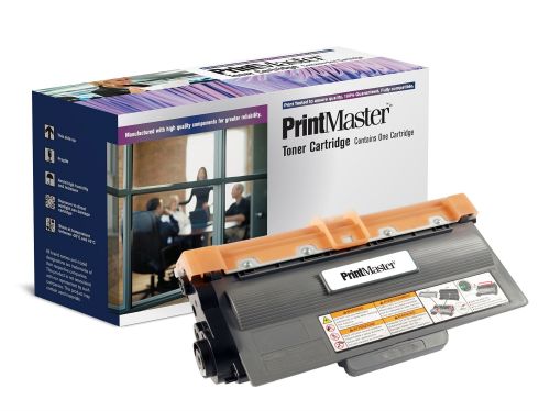 PrintMaster Brother Super High Yield Toner 12K