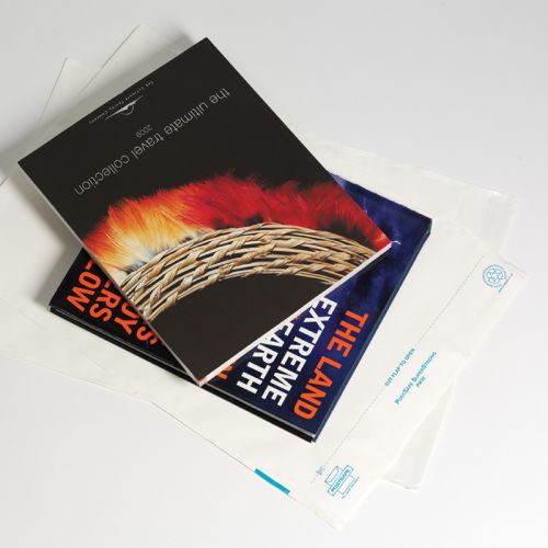 PostSafe Super Strong Env C5 165x240mm Opaque (PK100)