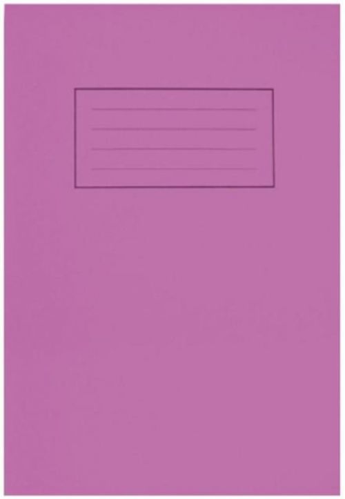 Silvine Handwriting Book A4 PK25