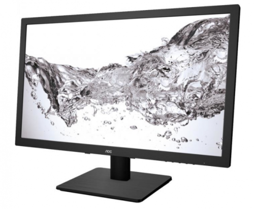 Acer 18.5in Wide LED Monitor