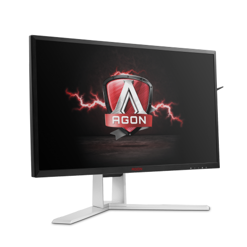 AOC AGON 271QX 27in Gaming TFT Monitor