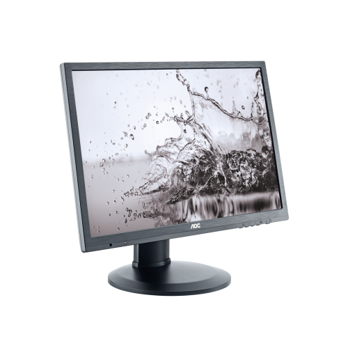 AOC E2260PDA 22in WIDE LED Monitor