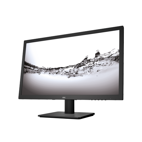 AOC Proline E2275SWJ 21.5 inch LCD Monitor