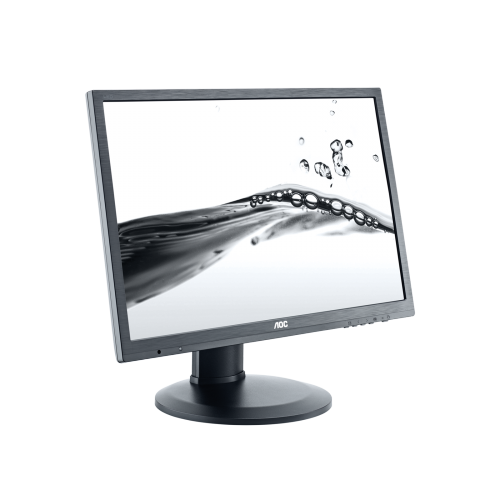 AOC E2460Phu 24 Inch Wide LED 1920 X 108