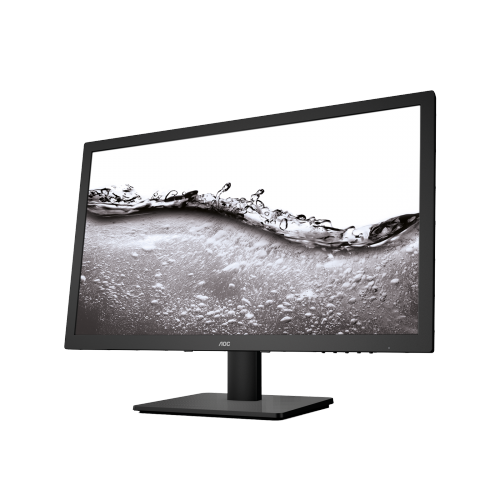 AOC E2775Sj 27In LED 2Ms Dvi HDMI Monitor