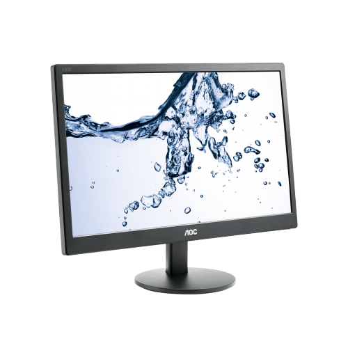 AOC E970SWN 18.5In Monitor