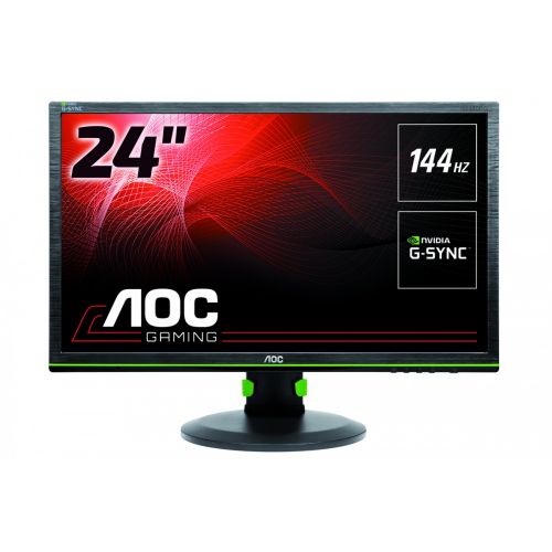 AOC G2460PF 24in Monitor G2460PF Monitor