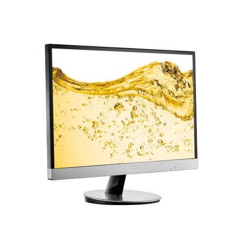 AOC I2269VWM 21.5in Display Portable Monitor