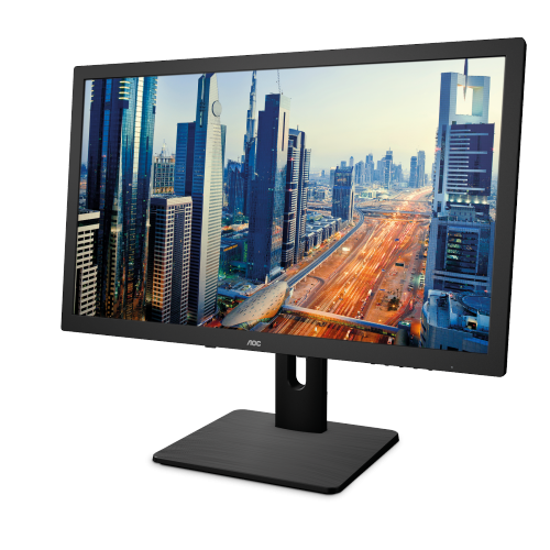 AOC I2375PQU 23in IPS Monitor