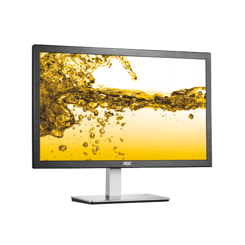 AOC I2381FH 23in IPS VGA HDMI Monitor
