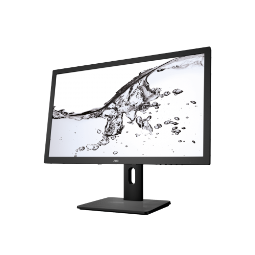 AOC I2775PQU 27in IPS VGA Monitor