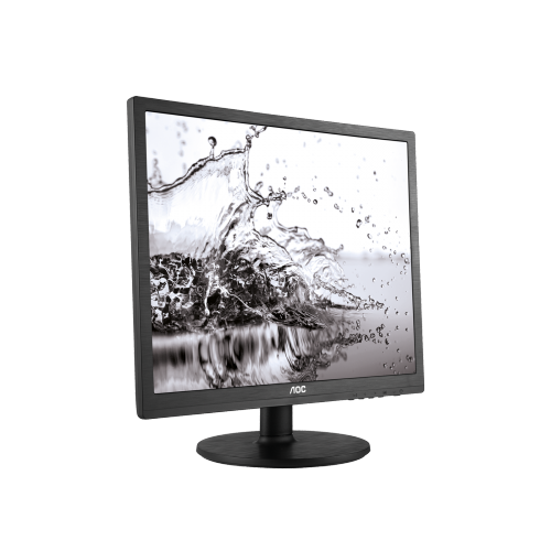AOC I960Srda 19In Ips LED Dvi Monitor