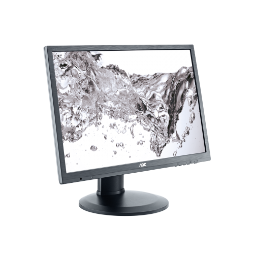 AOC M2060PWDA2 19.5in LED Monitor