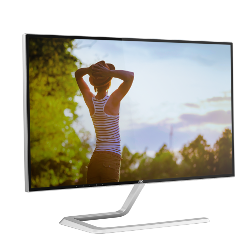 AOC Q2781PQ 27in IPS Monitor