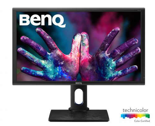 Benq Pd2700Q 27 Inch Monitor