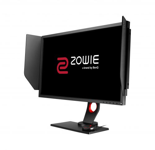 Benq 27 Inch Qxl2735 Zowie Gaming Monitor
