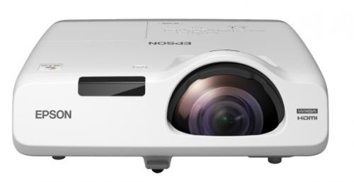 Epson EB535W Projector
