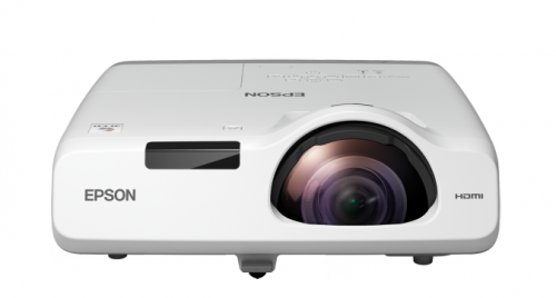 Epson EB530 3200 Lumens XGA Projector