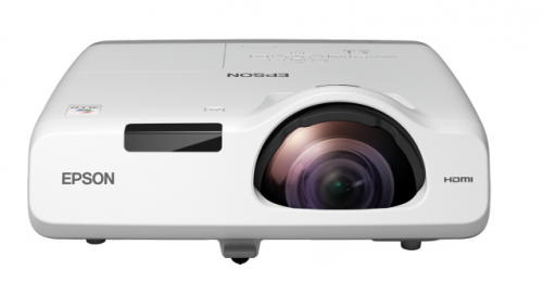 Epson EB530S Projector