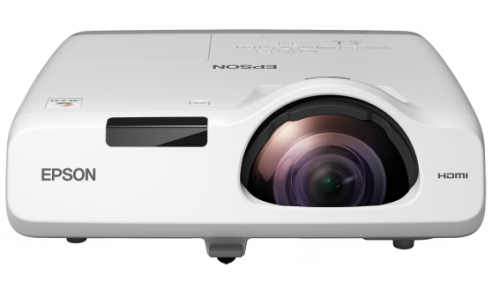 Epson EB520 Projector