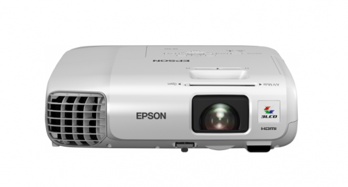 Epson EB945H Projector