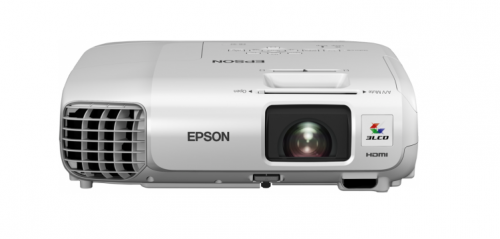 Epson EB98H Projector
