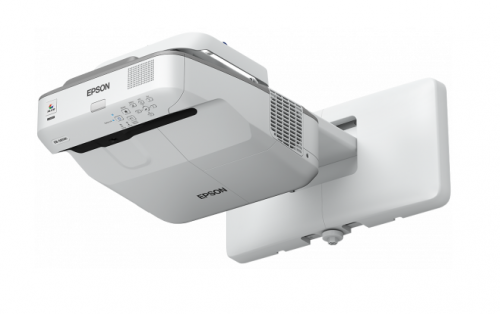 Epson EB675Wi Projector