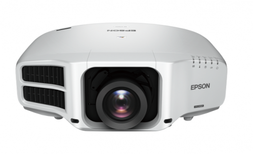 Epson EBG7900U Projector