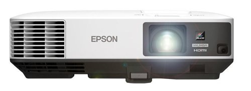 EB2265U 5500 Lumens WUXGA 3LCD Projector