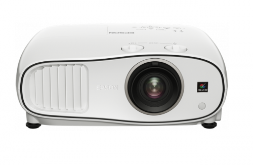 Epson EHTW6700W Projector