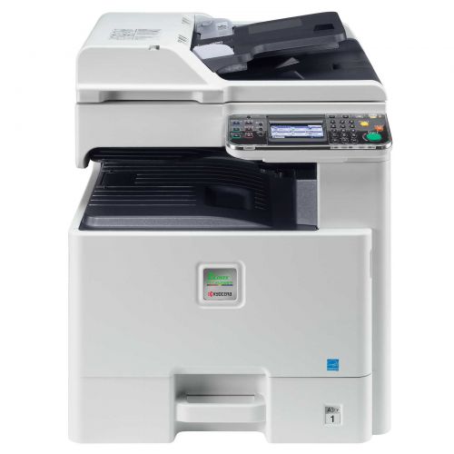 Kyocera ECOSYS FSC8525MFP A3 Colour