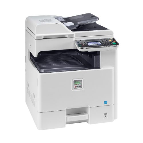 Kyocera ECOSYS FSC8520MFP A3 Colour Laser