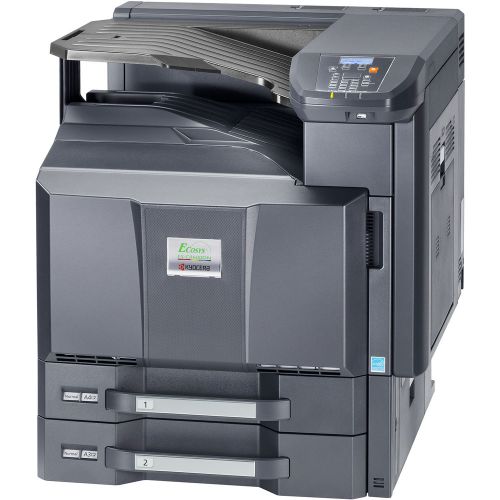 Kyocera ECOSYS FSC8600DN A3 Colour Laser