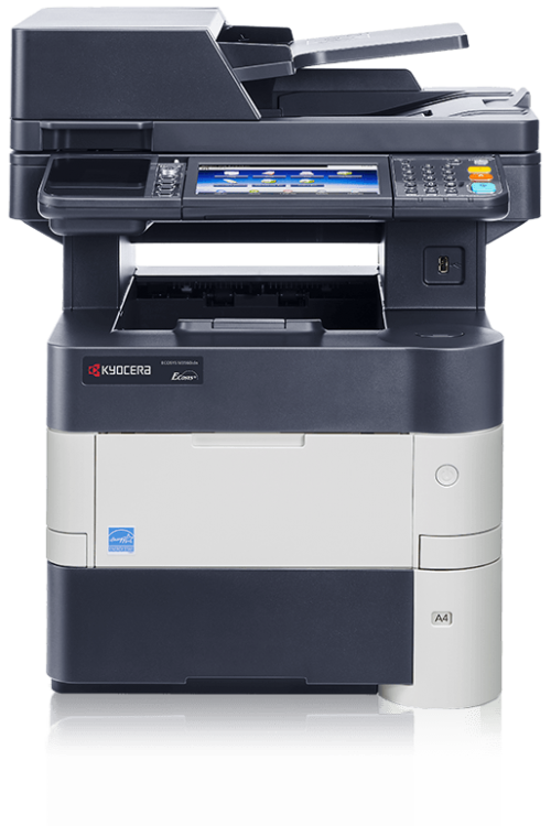 Kyocera ECOSYS M3550IDN A4 Mono Laser