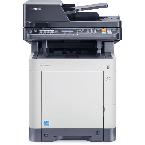 Kyocera ECOSYS M6030cdn A4 Colour Laser
