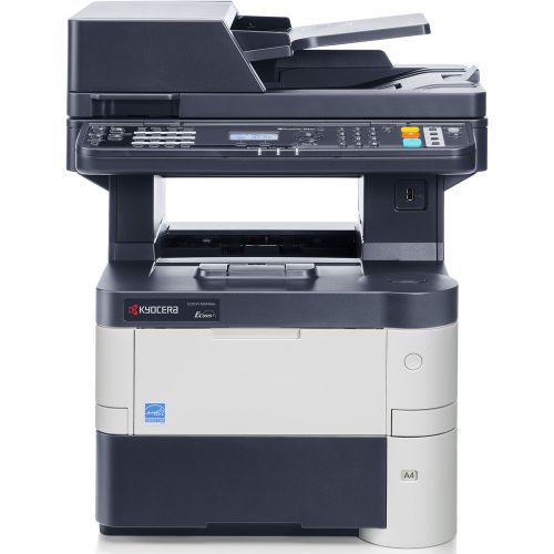 Kyocera ECOSYS M3040DN A4 Mono Laser Printer