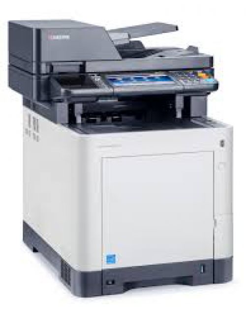 Kyocera ECOSYS M6535cidn A4 Colour Laser