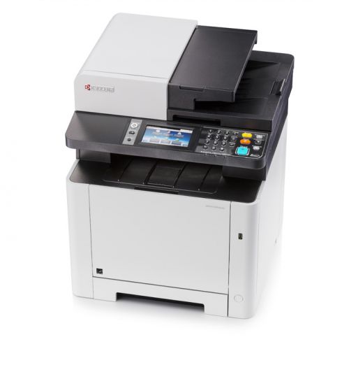 Kyocera M5526CDW A4 Colour Multifunction Printer